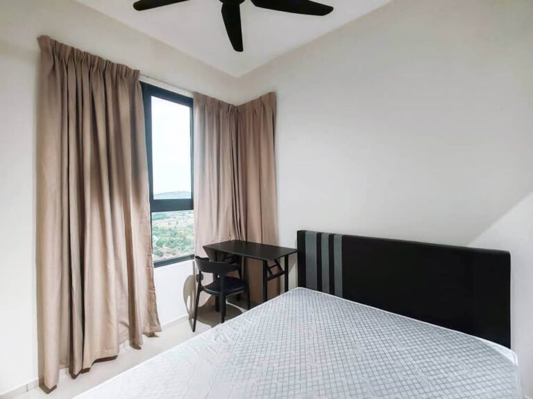 salem stay for family